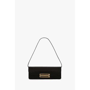 Hovedbilde Victoria Beckham Dorian East-West Clutch Black 