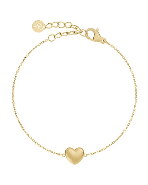 Edblad Barley Bracelet Gold