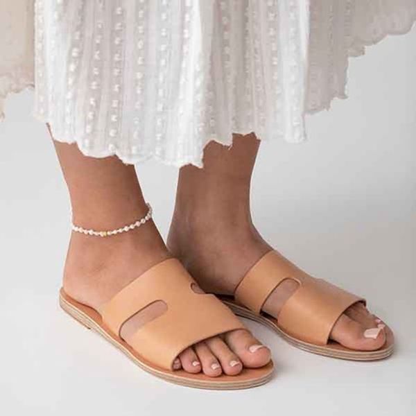 Anni Lu Stellar Pearly Anklet