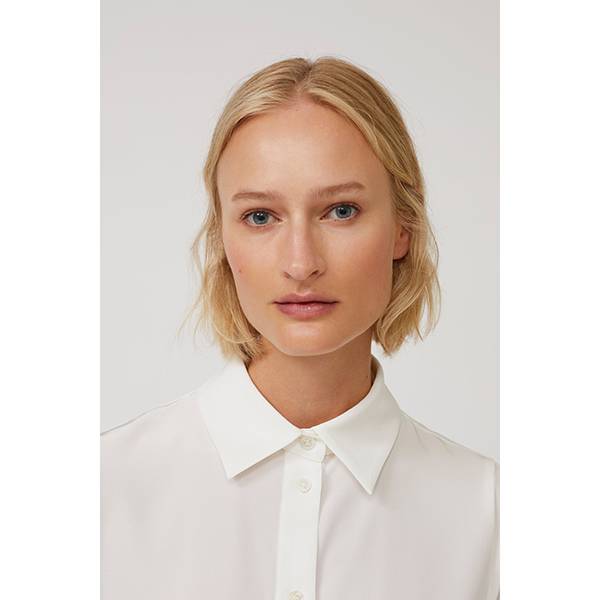 Framhus Adele Blouse White