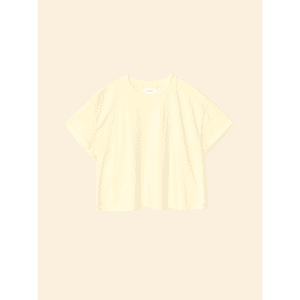 Hovedbilde Xirena Carter Tee Sunbeam