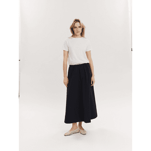 Hovedbilde Once Untold Forever String Skirt Navy
