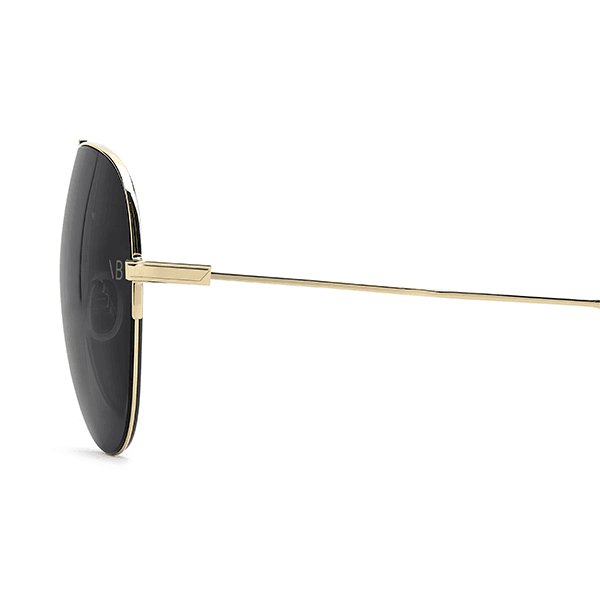 Victoria Beckham VB1000/S Sunglasses Gold Black