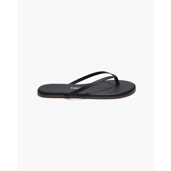 Tkees Lily Liners Sable