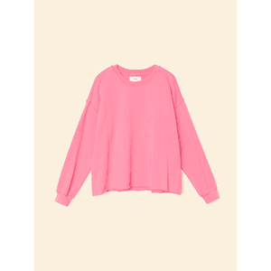 Hovedbilde Xirena Honor Sweatshirt Pink Bloom