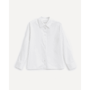 Hovedbilde ERMER Lyon Shirt White