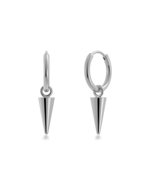 Edblad Peak Hoops MIni Steel