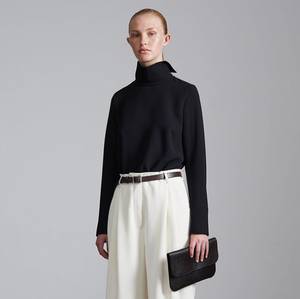 Bilde av MKDT Bia Blouse Black