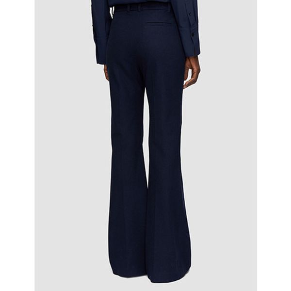 JOSEPH Tafira Pant Navy