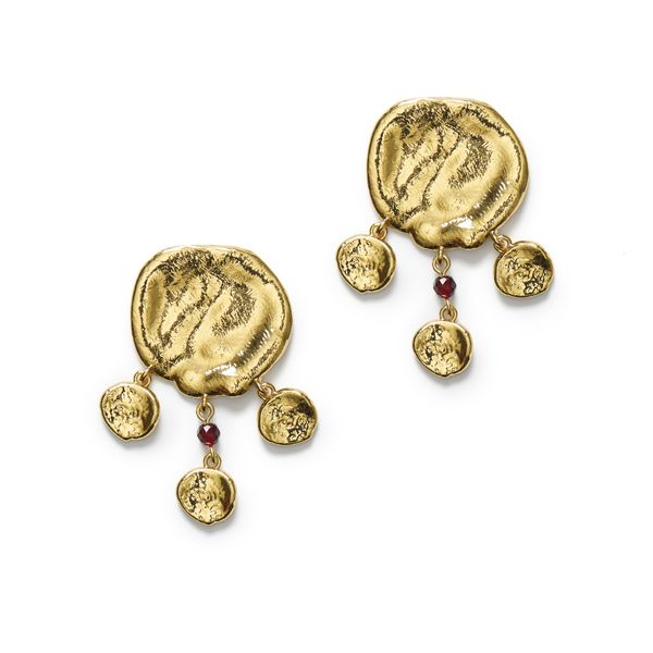 Anni Lu Dream Catcher Earrings 