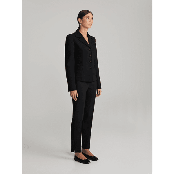 Andiata Madie Blazer Black