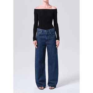 Hovedbilde Agolde Low Curve Jean Pendulum