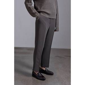 Bilde av MKDT Phoenix Pants Dark Brown