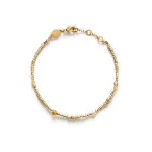 Hovedbilde Anni Lu Clemence Bracelet Speckle