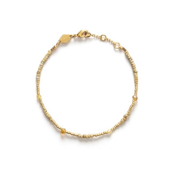 Anni Lu Clemence Bracelet Speckle