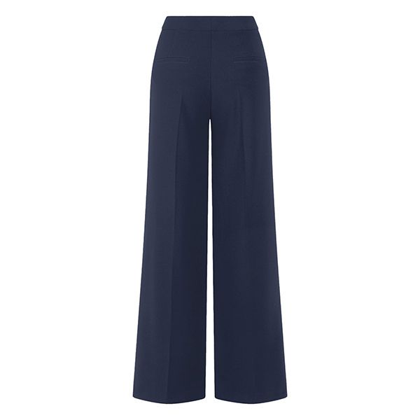 Seductive Bridget Pant Navy Blue