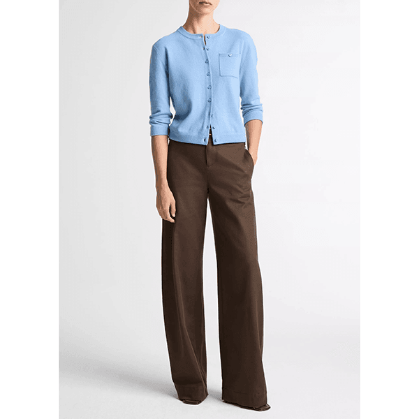 Vince Pocket Cardi Hydra