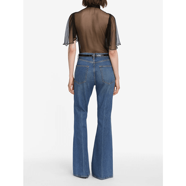 Frame The Lax Jeans Pilot