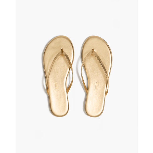 Tkees Lily Metallics Blink
