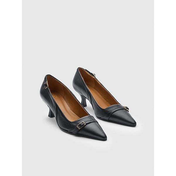 ATP Atelier Abbadia Pump Black