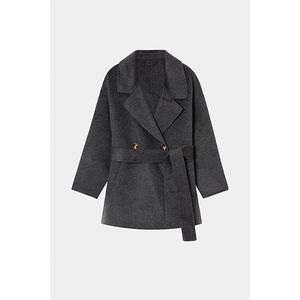 Hovedbilde The Curated The London Jacket Charcoal Grey