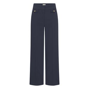 Main Image Seductive Alara Pant Marine