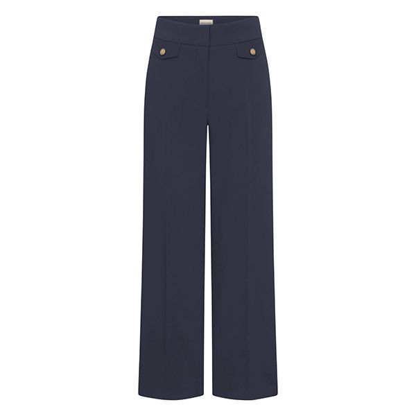 Seductive Alara Pant Marine
