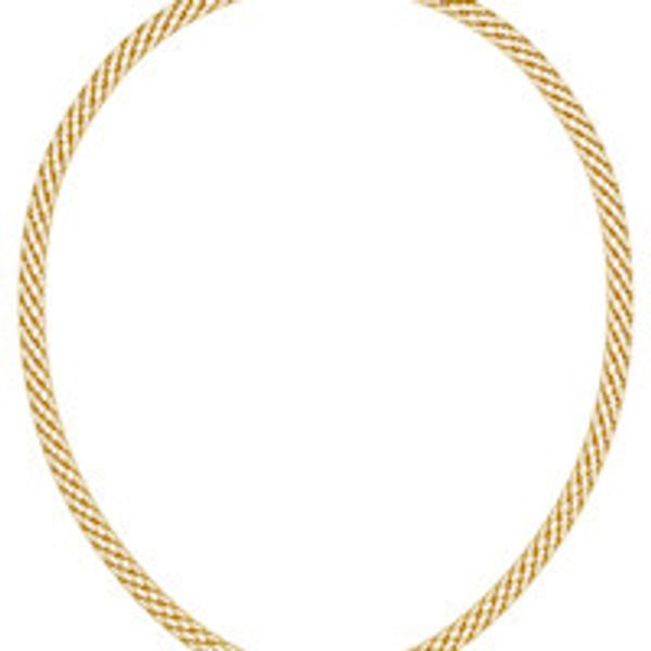 Edblad Lana Necklace Gold