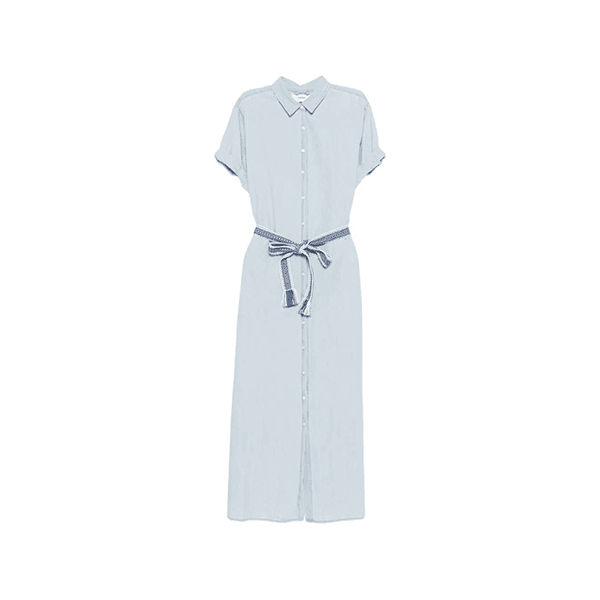 Xirena Linnet Dress Air Blue