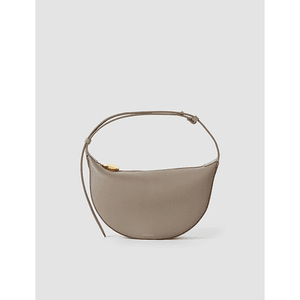 Hovedbilde JOSEPH Bean Leather Bag Tartufo