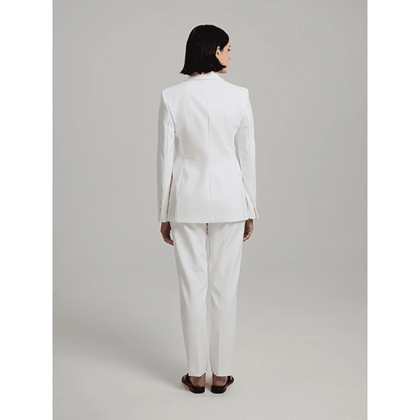 Andiata Brette Blazer White
