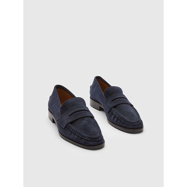 ATP Atelier Airola Loafer Mirtillo