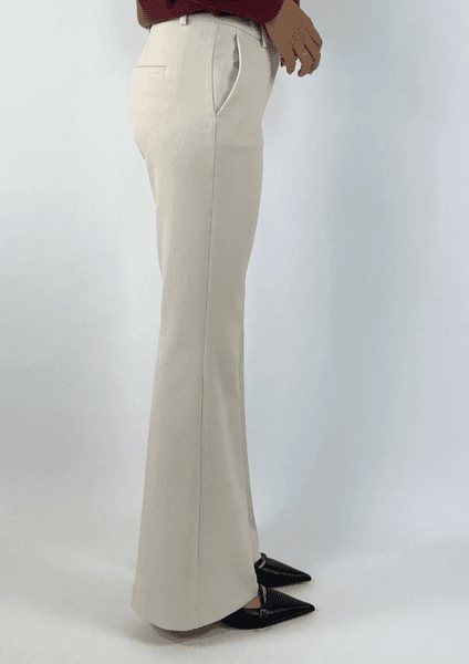 Seductive Rosie Pants Crema