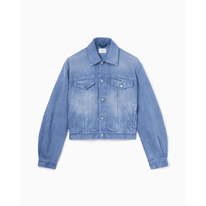 Hovedbilde Haikure Simon Bull 44 Jacket Indigo