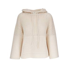 Bilde av Lisa Yang QuinQing Sweater Cream