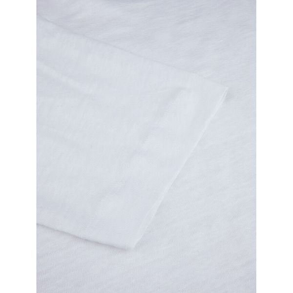 Stenströms Helmi LInen Top White
