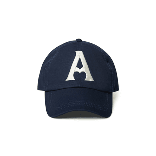 Arnie Says Eden Heart Cap Dk Navy