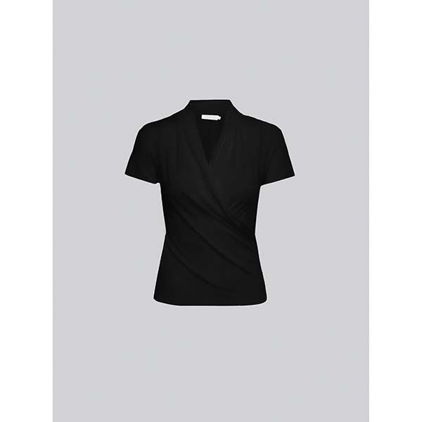 Andiata Fifi Top Black