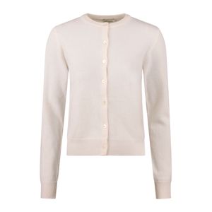 Hovedbilde Stenströms Judith Cardigan Offwhite