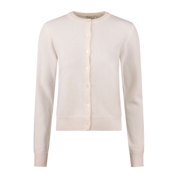 Stenströms Judith Cardigan Offwhite