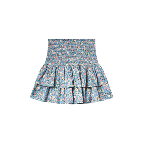 Arnie Says Sorrento Skirt Wild Floral