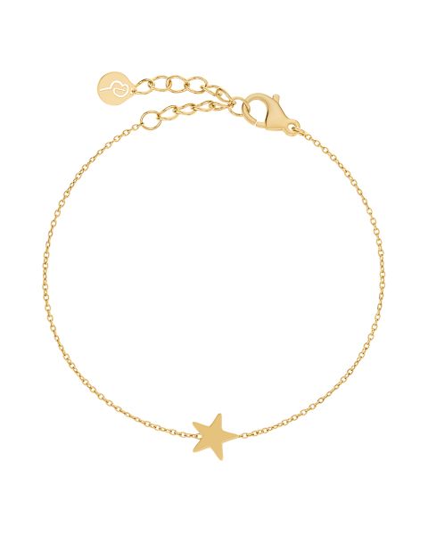 Edblad Sirius Bracelet Gold