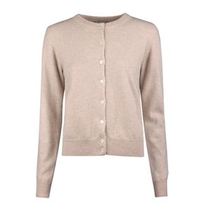 Hovedbilde Stenströms Judith Cardigan Beige